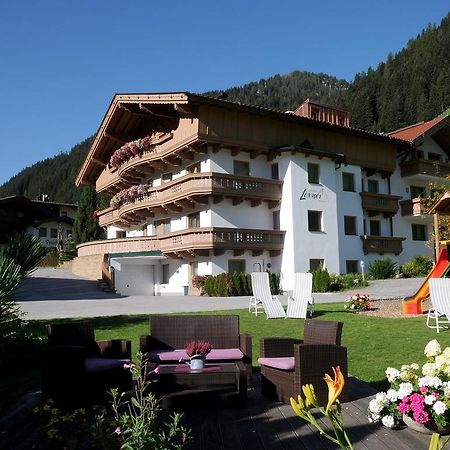 Landhaus Lexner Tux Extérieur photo