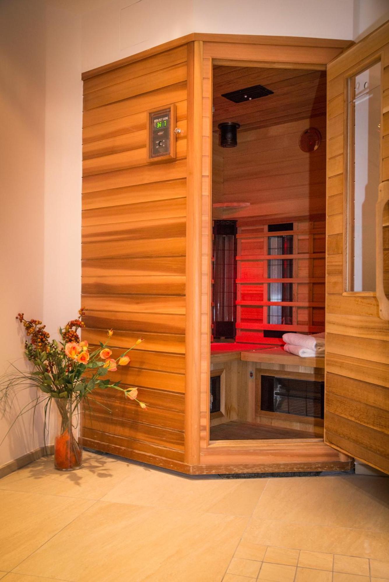 Landhaus Lexner Tux Extérieur photo