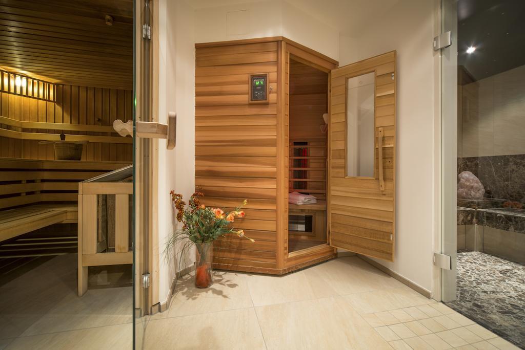 Landhaus Lexner Tux Extérieur photo